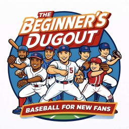 Artwork for The Beginner's Dugout