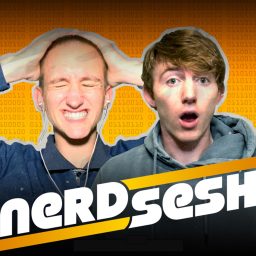 Artwork for Nerd Sesh