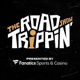 Artwork for Road Trippin’ Show