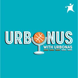Artwork for URBONUS