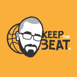 Artwork for Profesjonalne Studio NBA - Keepthebeat & MVB
