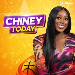 Artwork for Chiney Today