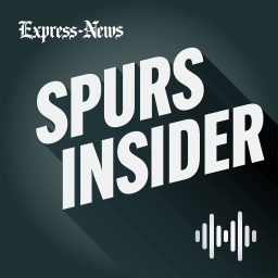 Artwork for Spurs Insider