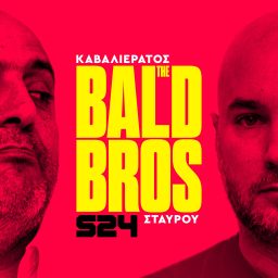 Artwork for The Bald Bros