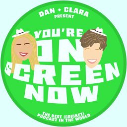 Artwork for You're On Screen Now