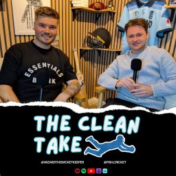 Artwork for The Clean Take