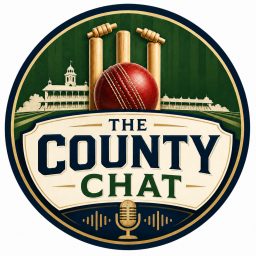 Artwork for The County Chat