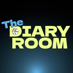 Artwork for The Diary Room