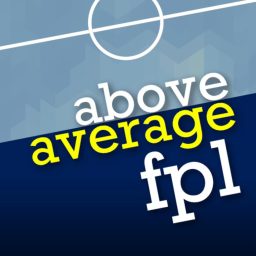 Artwork for Above Average FPL