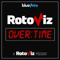 Artwork for RotoViz Overtime