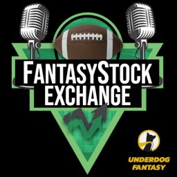 Artwork for Fantasy Stock Exchange