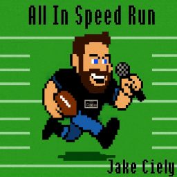 Artwork for All In Speed Run