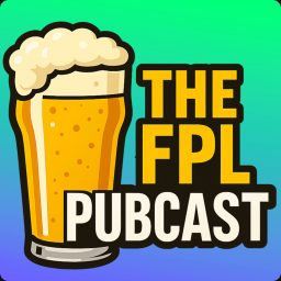Artwork for FPL Pubcast
