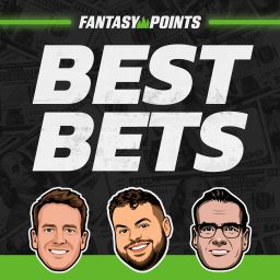 Artwork for NFL Best Bets