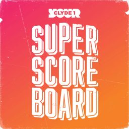 Artwork for Superscoreboard