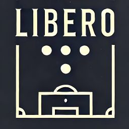 Artwork for Libero