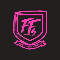 Artwork for FILTHY @ FIVE (FILTHY FELLAS)
