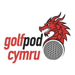 Artwork for Golf Pod Cymru