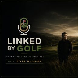Artwork for Linked By Golf