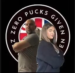 Artwork for Zero Pucks Given
