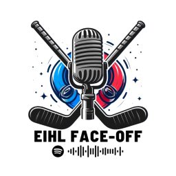 Artwork for EIHL Face-Off