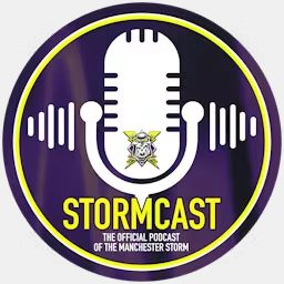 Artwork for StormCast