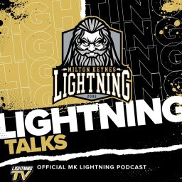 Artwork for Lightning Talks