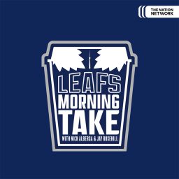 Artwork for Leafs Morning Take