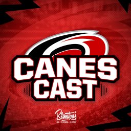 Artwork for CanesCast