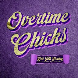 Artwork for Overtime Chicks