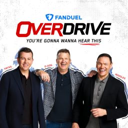Artwork for OverDrive