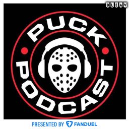Artwork for Puck Podcast