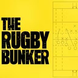 Artwork for The Rugby Bunker