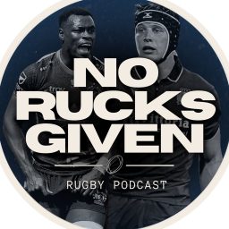 Artwork for No Rucks Given