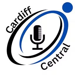 Artwork for Cardiff Central