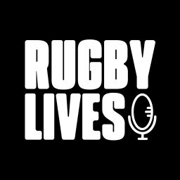 Artwork for Rugby Lives