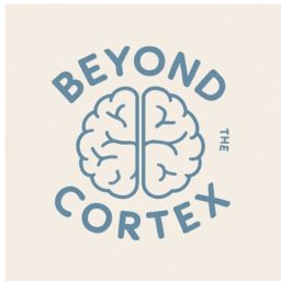 Artwork for Beyond the Cortex