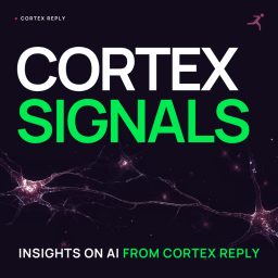 Artwork for Cortex Signals