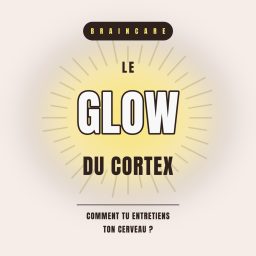 Artwork for Le Glow du Cortex
