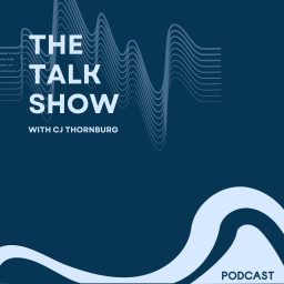 Artwork for The Talk Show