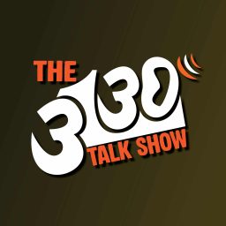 Artwork for The 3130 Talk Show