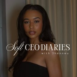 Artwork for Soft CEO Diaries