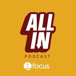 Artwork for All In Podcast