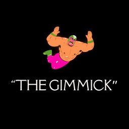 Artwork for The Gimmick