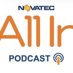 Artwork for Novatec All In