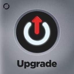 Artwork for Upgrade