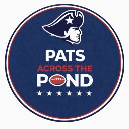 Artwork for Pats Across The Pond