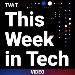 Artwork for This Week in Tech (Video)