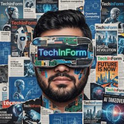 Artwork for This Week in Tech India