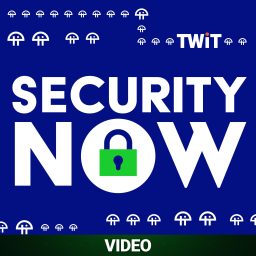 Artwork for Security Now (Video)